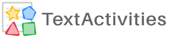 TextActivities Logo Small
